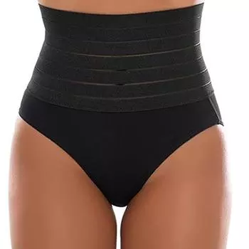 мода 3 в 1 Ice Silk защитные брюки корректирующее нижнее белье с высокой талией бесшовные женские шорты послеродовые брюки для живота тонкие S белый