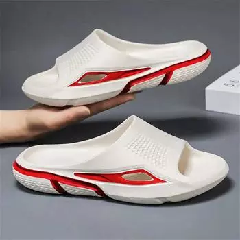 Мода 40-45 Нескользящие дышащие тапочки Роскошные мужские сандалии Обувь Лучшие продажи Кроссовки Спортивные Trnis Vzuttya Sho High Tech 40