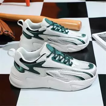 Мода Антискользящая нескользящая подошва Вулканизированная обувь Баскетбол Мужские кроссовки Для Фитнеса Ботинки Люксовый Бренд Спорт В Продаже Повседневная 39