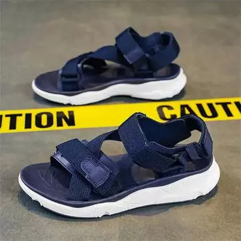 Мода без каблука размер 42 классические сандалии спальные туфли роскошные мужские тапочки кроссовки спортивные Tenes Mascolino выходы повседневные 36