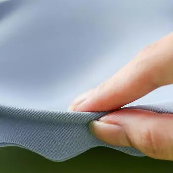 мода Большой размер кружева тонкое нижнее белье женское без стали спортивный жилет бюстгальтер чехол собранный анти провисание красивая спина 75B серый