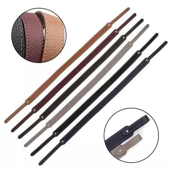 Мода для H замена кожаная сумка поясные сумки ремень сумка ремень сумка-ведро ремень королевский синий