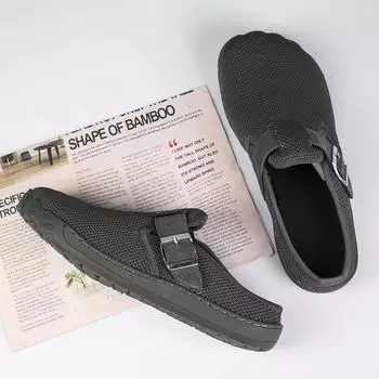 мода Fujeak дышащие мужские кроссовки мода мужская повседневная обувь легкая женская вулканизированная обувь противоскользящие кроссовки Zapatos 6 чёрный