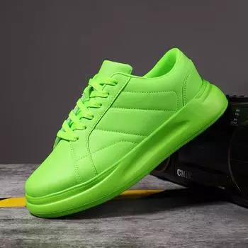 мода Fujeak кроссовки мужские дышащие кроссовки для бега теннисные кроссовки для активного отдыха мужские дышащие кроссовки для бега теннисные кроссовки люксовый бренд обувь 36 черный белый