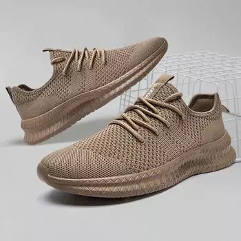 мода Fujeak Лидер продаж Мужские кроссовки Сетчатые повседневные туфли Большие размеры Вулканизированная обувь Кроссовки для ходьбы Черные мужские кроссовки для бега Теннис Masculino 40