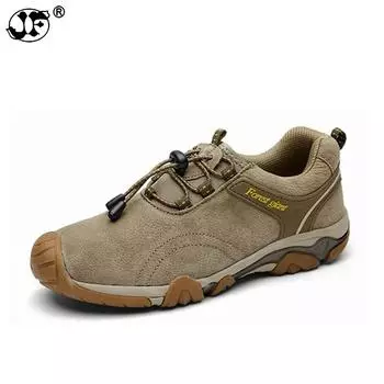 Мода G Весна Лето Осень Повседневная Обувь Для Мужчин Новое Поступление Шнуровка Модные Кроссовки На Открытом Воздухе Туризм Мужская Обувь 6.5 серый