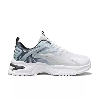 Мода Мода повседневная мужская обувь Дизайнерская Весенне-осенняя плоская обувь для ходьбы Удобные беговые кроссовки дышащие 39