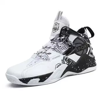 Мода не скользит шнуровка женские высокие кроссовки специальные женские кроссовки обувь ботинки для женщин спорт новинка дизайнер спортзал 36