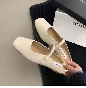 мода Новые летние женские туфли ретро сандалии большого размера для женщин мода повседневные туфли на плоской подошве для женщин Zapatos De Mujer 35 кофейный