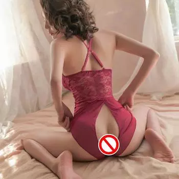 МОДА, открытое женское нижнее белье с промежностью, кружевное сексуальное нижнее белье, пижамы, сетчатое кружевное цветочное прозрачное нижнее белье, колготки, сексуальное нижнее белье S