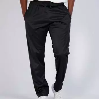 Мода с карманами Мужские спортивные и повседневные брюки Warp Knit Open для спорта и отдыха Мужские повседневные брюки Одежда Рабочие брюки Брюки для отдыха S красный