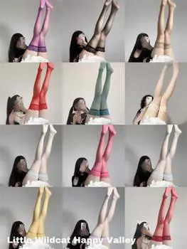 МОДА Сексуальные Колготки Женщины Череп Тайна Бедро Чулки Готический JK Лолита Сетка Ажурные Выдалбливают Колготки Женские Аниме Носки Подарки XL Below 60Kg