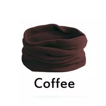 Мода Термальный Капюшон Грелка для Шеи Лыжный Снуд Шарф Шапка Бини Маска для Лица