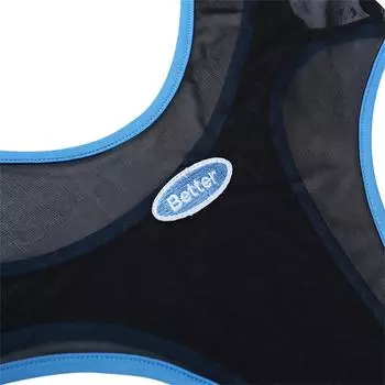 МОДА Женское боди, бретельки-спагетти, прозрачные буквы, нижнее белье, соблазнительная одежда для сна M чёрный