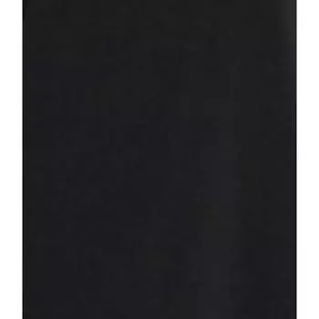 Modal Half Turtleneck Pullover Casual Top Pocket Coat 23 Spring New Fashion Plus Size Female Easiest for Match 222 Black XL