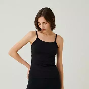 Модальный топ-комбинезон (3 ЦВЕТА) SKIN PLUS