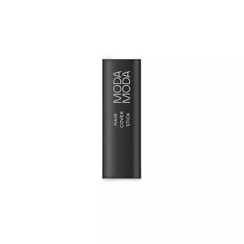 Modamoda Hair Cover Stick № 1 Натуральный черный 3,5 г*1 шт/2 шт/3 шт 1Pc