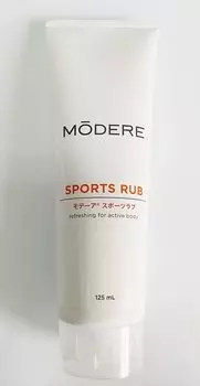 Modea Sports Love 125 мл 201905 (аб)