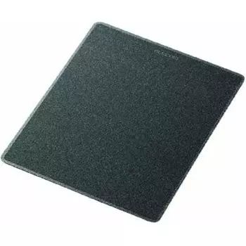 [Модель 2009 г.] Коврик для мыши ELECOM, совместимый с лазерной мышью/черный MP-108BK