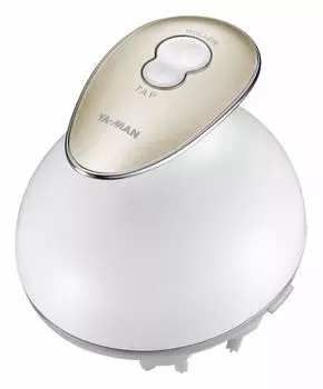 [Модель 2017] YA-MAN Acetino Head Spa Lift Gold IB27W