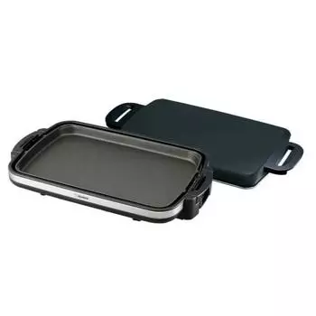 [Модель 2020] Zojirushi Hot Plate Black EA-DE10-BA