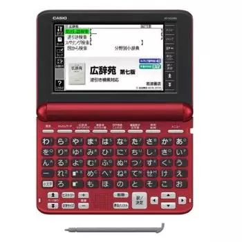 Модель 50 Звуковая клавиатура XD-SG5000RD (красный) EX-слово Образ жизни/Образование