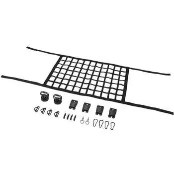 Модель автомобиля Seiko Sangyo, эксклюзивная модель Jimny/Jimny Sierra EXEA, сетка на крышу BK EE-232, JB64/JB74, эксклюзивная