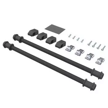 Модель автомобиля Seiko Sangyo, эксклюзивная модель Jimny/Jimny Sierra EXEA, боковая панель BK EE-231, эксклюзивная JB64/JB74