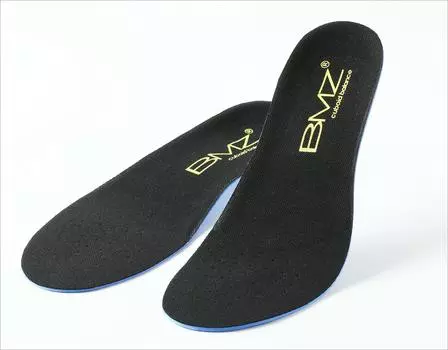 Модель баланса BMZ Cuboid Balance Top Athlete Black LG Cuboid Theory 2.8 BM-K187 26.5-27.5 см