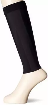 Модель Calf Speed Supporter Впитывает пот Быстросохнущий Защита от ультрафиолета Эластичный BL Япония L японский размер [CW-X] CW-X [Унисекс] Мужской (эквивалент L)