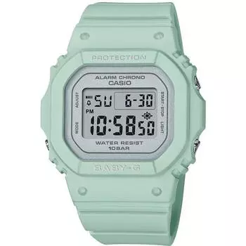 Модель CASIO Baby G Baby G BGD 565SC 3JF BABY G Цвет цветка