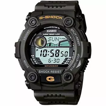 МОДЕЛЬ CASIO Tide Graph Khaki Watch NO.g7900-3 G-SHOCK G-Shock (г-7900-3) [Элемент]
