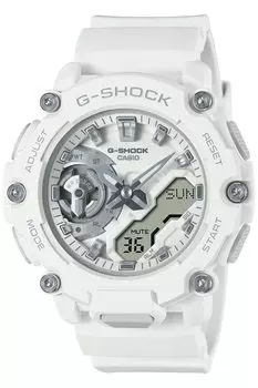 Модель часов Белый [Casio] G-Shock [] Средний размер GMA-S2200M-7AJF Женские белый