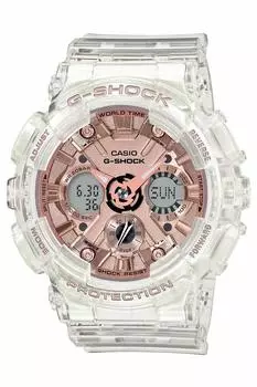 Модель часов [Casio] G-Shock [] Средние GMA-S120SR-7AJF