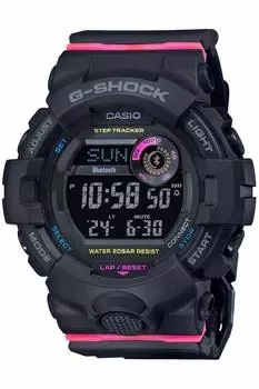 Модель часов [Casio] G-Shock [] Средние GMD-B800SC-1JF