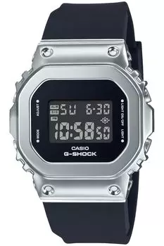 Модель часов Черный [Casio] G-Shock [] Средний размер GM-S5600-1JF