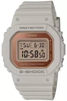 Модель часов Серый [Casio] G-Shock [] Средний размер GMD-S5600-8JF серый