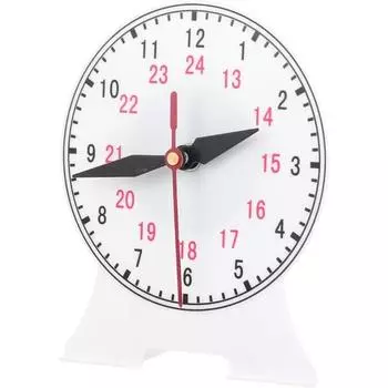 Модель часов Школьные часы Время Обучающие часы Время Обучающие часы Обучающий реквизит Настольные игрушки Время Демонстрационные часы Инструмент Игрушки Модели белый