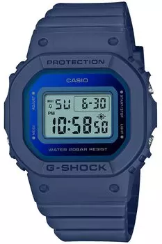 Модель часов Синий [Casio] G-Shock [] Средний размер GMD-S5600-2JF