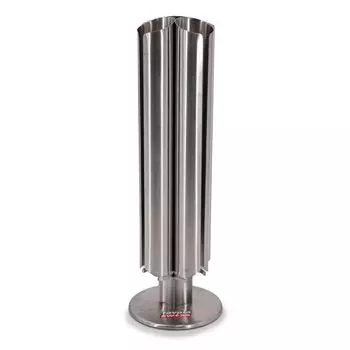 Модель держателя капсул nobile 40 смешанная TAVOLA SWISS 1 серебряный