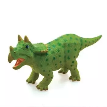 Модель детеныша трицератопса (ФДБ-002) Д31Ш7,5В14см