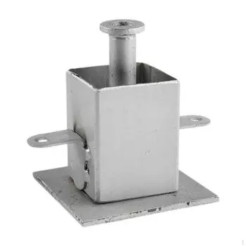 Модель для самостоятельной рыбалки Square Bait, для набора Model Shaper, инструмент Shaping Made Simple Iron Aluminum