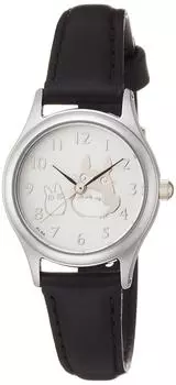 Модель для сотрудничества с ALBA Ghibli Мой сосед Тоторо ACCK402 [Seiko Watch]