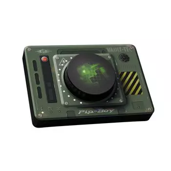 Модель для совместной работы Fallout Elgato Wave XLR Решение для микширования микрофонов Elgato Wave XLR для подключения интерфейса/цифрового USB-C