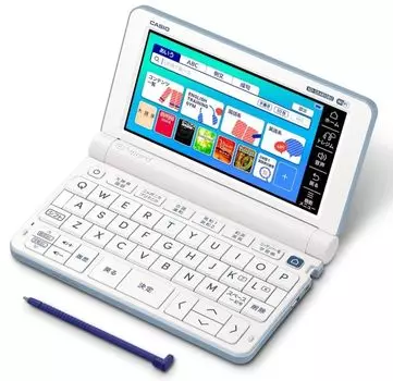 Модель для старшей школы XD-SX4810BU (синий) EX-слово