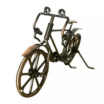 Модель дома и стола, рабочее место, офисное украшение, подарки SMT006A