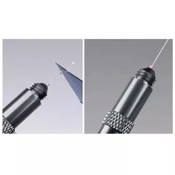 Модель дозирующая палочка портативные многоцелевые дозирующие иглы модель конструктор инструмент для хобби ремесла инструменты для самостоятельного изготовления OneSize