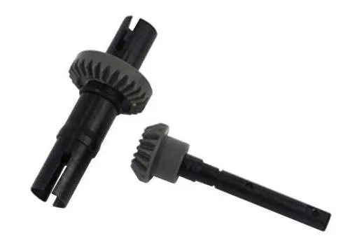 Модель Eagle SP Ketsukaki комплект передач Tamiya TB03 1:1,44: ТБ03-19-144