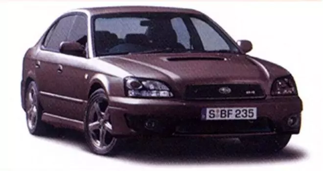 Модель Fujimi дюймовый диск серии 102 Legacy B4 RSK Limited 1/24