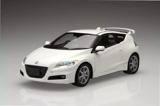 Модель Fujimi Inch Up Series Honda Mugen Custom Plastic Model (ФУДЗИМИ) 1/24 №283 CR-Z